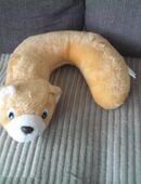 Stofftier Nackenstütze für Kinder in 59425