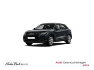 Audi Q2, advanced 40TFSI qu EPH, Jahr 2023 - Wetzlar