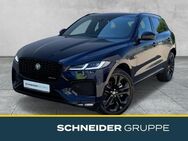 Jaguar F-Pace, D300 AWD R-DYNAMIC HSE, Jahr 2024 - Chemnitz