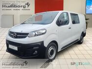 Opel Vivaro, 2.0 Kasten Edition L D Cargo Musikstreaming Vorb Berganfahrass, Jahr 2024 - Bad Driburg