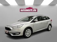 Ford Focus 1.5 TDCi BUSINESS NAVI LED-T PDC EL.FENSTER - Ahrensburg