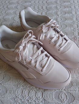 Sneaker, Turnschuhe, Reebok Royal Glide LX Shoes, Gr. 39, Pale Pink/White, 45 € VB - Hamburg