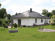 Moderner Bungalow in idyllischer Lage - Datzetal