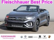 VW T-Roc Cabriolet, 1.5 l TSI R-Line VK 49765 EUR, Jahr 2024 - Bad Kreuznach