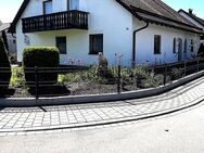 Schauen Sie in Ihr neues Zuhause! Ein gepflegtes Einfamilienhaus mit großem Garten wartet auf Sie! - Untermeitingen