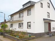 Aparte helle 3-Zimmer Wohnung mit Stellplatz - Ettringen (Rheinland-Pfalz)