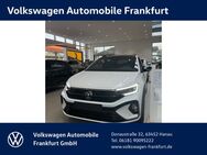 VW Taigo, 1.0 l TSI R-Line OPF ), Jahr 2024 - Hanau (Brüder-Grimm-Stadt)