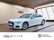 Audi A6, Limousine 50 TFSI e quattro S line 18 EL SITZ RÜFA 4xSHZ, Jahr 2021 - Idar-Oberstein
