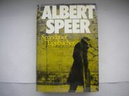 Spandauer Tagebücher,Albert Speer,Bücherbund - Linnich