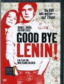 Good bye Lenin ! mit Daniel Brühl & Katrin Sass DVD in 10557