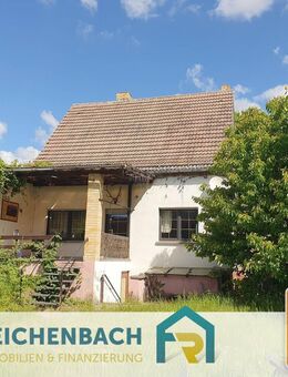 Viel Platz für die ganze Familie! Einfamilienhaus in Pressel zu verkaufen! - Laußig