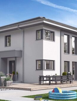 Naturnah und trorzdem zentral - Bad Schönborn