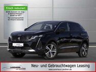 Peugeot 3008 1.2 PureTech Allure // ACC/Kamera/LED - Thannhausen