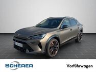 CUPRA Formentor, 1.5 VZ e-HYBRID, Jahr 2024 - Saarbrücken