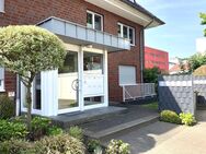Großzügige 3,5 Zimmer-Wohnung mit Südbalkon in bester Wohnlage - Lünen
