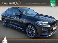 BMW X4 /Pano/H&K/Sitzlüft./StHzg/360/ACC/21Zoll - Dresden