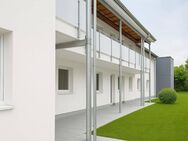 Weil Zuhause mehr ist als vier Wände - 3 Zimmer-Neubauwohnung zum Wohlfühlen in Bad Säckingen - Bad Säckingen