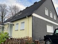 Doppelhaushälfte in Velbert mit Garage - Velbert