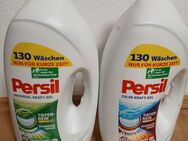 Persil Kraft-Gel 6L Color oder Universal - Solingen (Klingenstadt)