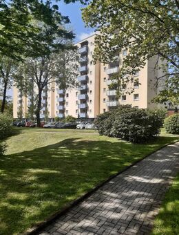 Tolle Aussicht und viel Platz für das Kind - Remscheid