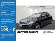 VW Polo, 1.0 TSI ALLSEASON Move, Jahr 2024 - Mülheim (Ruhr)