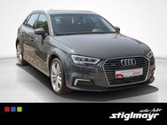 Audi A3, Sportback sport 40 VC, Jahr 2020 - Hilpoltstein