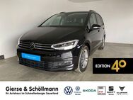 VW Touran, 1.5 TSI Comfortline, Jahr 2022 - Schmallenberg