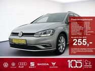 VW Golf Variant, 1.5 TSI Golf VII JOIN 150PS, Jahr 2018 - Straubing