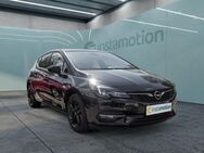 Opel Astra, 1.2 -Line Link-Tom Alurad, Jahr 2020 - München