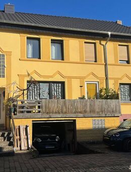 " Wohnen in einem Haus mit historischem Flair und Charakter“ - Überherrn