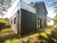 Feines Einfamilienhaus mit Balkon in ruhiger, zentrumsnaher Lage von Oldenburg! - Oldenburg