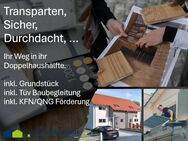Sorgfalt in jedem Detail - Wir gestalten gemeinsam Ihr Traumhaus - Münstertal (Schwarzwald)