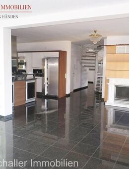 Exklusives Penthouse mit 240 m² - 2 Etagen Luxuswohnen in Fürth-Dambach - Fürth