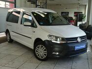 VW Caddy Maxi 1.4 TSI Trend Rollstuhlrampe - Berlin