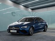 Mercedes CLA 200, , Jahr 2023 - München