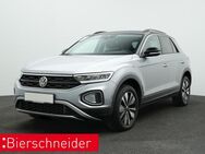 VW T-Roc, 1.5 TSI Move COMFORT, Jahr 2024 - Mühlhausen (Regierungsbezirk Oberpfalz)