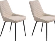 INOSIGN Polsterstuhl (Set, 2 St)