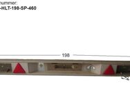 Hobby Wohnwagen Heckleuchtenträger 198 cm SP (zB 460 BJ 91) - Sonderpreis - Lampenträger - Schotten Zentrum