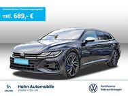 VW Arteon, 2.0 TSI Shooting Brake R IQ Light, Jahr 2023 - Backnang