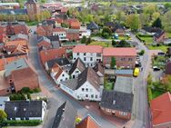 Charmantes Stadthaus/Mehrfamilienhaus in 25836 Garding zu verkaufen. - Garding