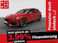 CUPRA Leon, 1.4 TSI e-Hybrid, Jahr 2022 - Ingolstadt