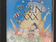 Sven XXX Phenomedia 69 Level PC CD-ROM - Bad Salzuflen Werl-Aspe