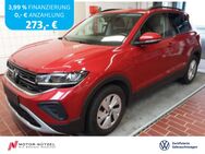 VW T-Cross, 1.0 TSI LIFE 5JG VC, Jahr 2024 - Bayreuth