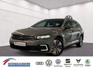 VW Passat Variant, GTE eHybrid APP, Jahr 2022 - Quickborn (Landkreis Pinneberg)