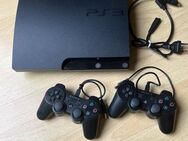 Verschenke eine PlayStation 3 - Remseck (Neckar)
