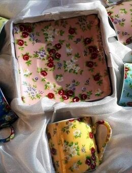 10 tlg. Espressotassen - Set von GIORDANO DI PONZANO - München