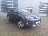 Toyota RAV 4 RAV4 RAV 4 2.0 4x4 Start Edition - Landensberg