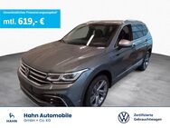 VW Tiguan, 2.0 TSI Allspace R-Line, Jahr 2024 - Niefern-Öschelbronn