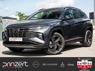 Hyundai Tucson, 1.6 T-GDI Hybrid 6AT "Advantage" 230PS MY23, Jahr 2024 - Darmstadt