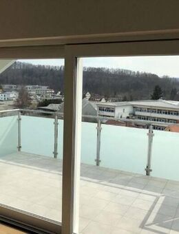Dachgeschoss-Wohnung 120,9 m², 4,5 Zi. mit gehobener Ausstattung in STOCKACH ab 01.12.2025 - Stockach